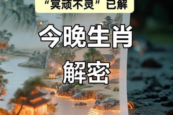 三更半夜的神秘生肖——揭秘子时之谜-方知甜