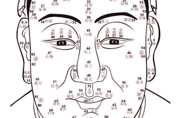 山根有痣，命运的印记，还是命运的暗示？-方知甜