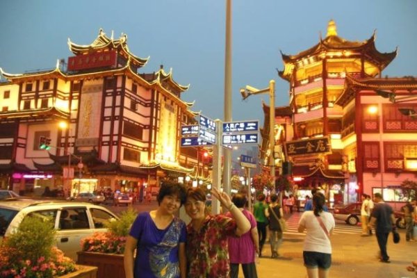 上海婚介所，传统与现代的交汇点，寻找爱情的新途径-方知甜