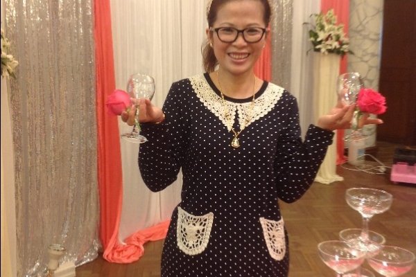 上海婚介公司，搭建爱情桥梁，成就美好姻缘-方知甜