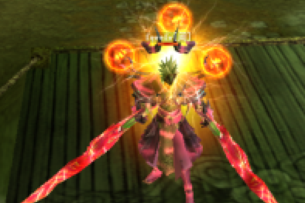 神话角色助战，新真封神3策略升级！-方知甜