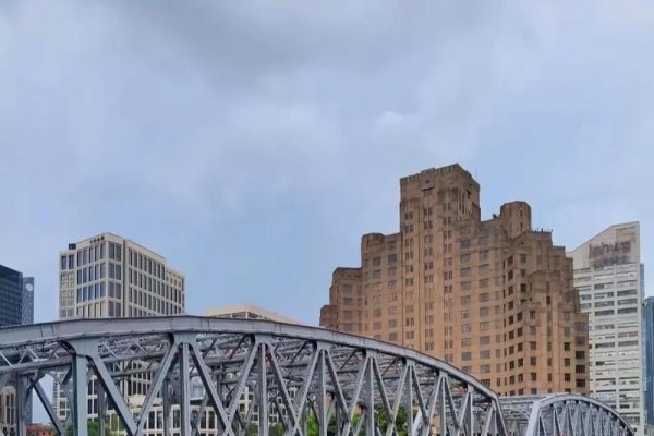 上海征婚网，连接城市单身的浪漫桥梁-方知甜