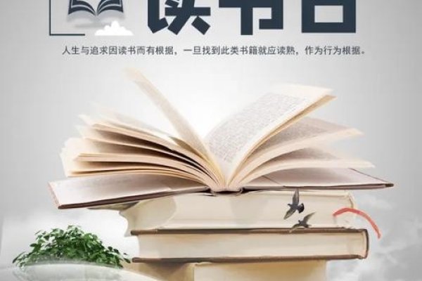 世界读书日，致敬文学巨匠，传承阅读文化-方知甜