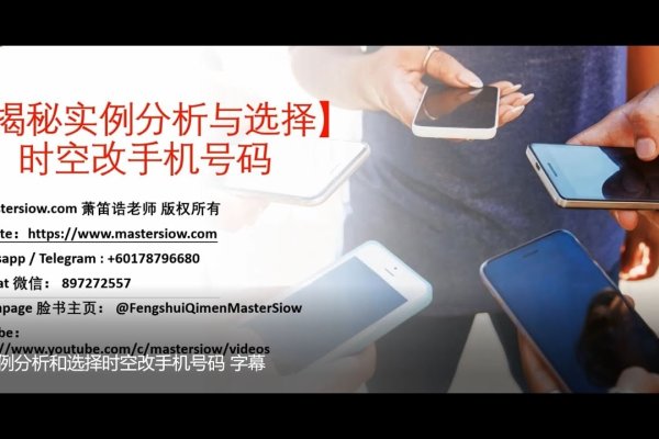 手机号码吉凶测算-方知甜