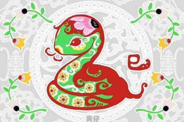 三教九流，属龙、蛇的生肖交汇谱-方知甜