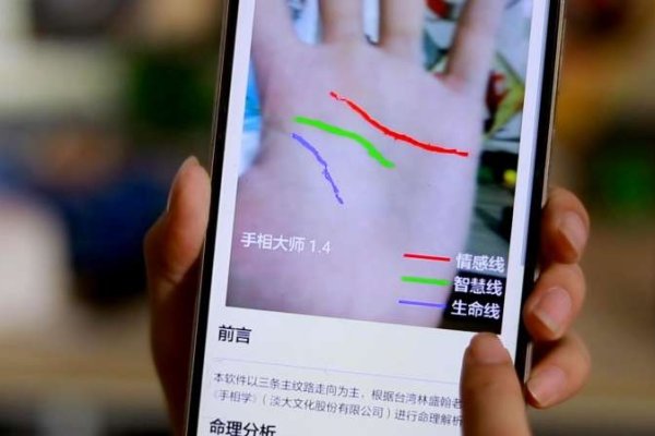 手机算命有争议，预测结果不可信。-方知甜