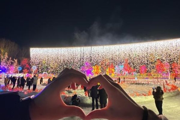 石家庄交友，在繁华都市中寻找温暖的邂逅-方知甜