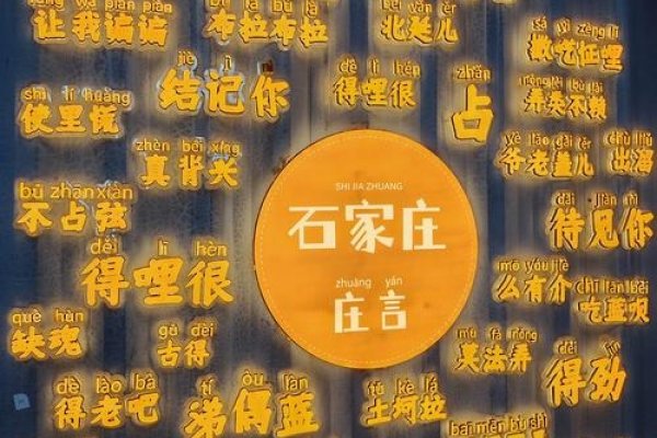 石家庄起名，文化底蕴与现代创意的完美融合-方知甜