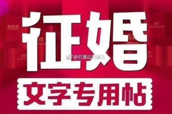 石家庄征婚，城市里的爱之邀约-方知甜