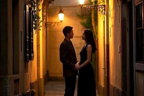 世界佳缘，一场跨越时空的情感邂逅-方知甜