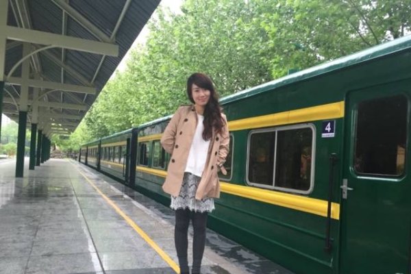 石家庄寻觅真爱，在这片红色热土上，绽放出独一无二的光芒-方知甜