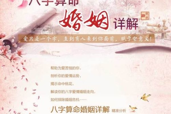 算命婚姻，掌握命运，共创幸福-方知甜