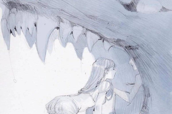 水木伤官，自然之子的艺术与哀愁-方知甜