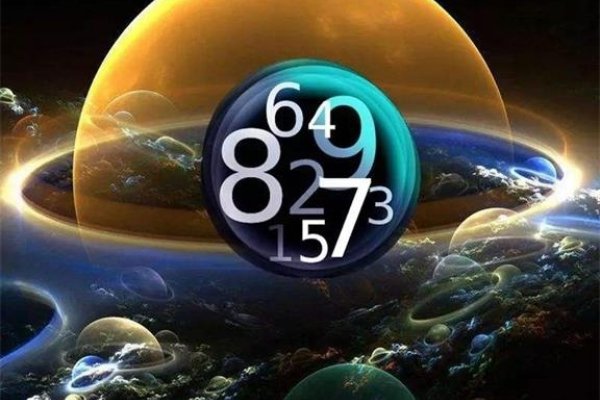 生命灵数，探索生命本真与意义的力量-方知甜