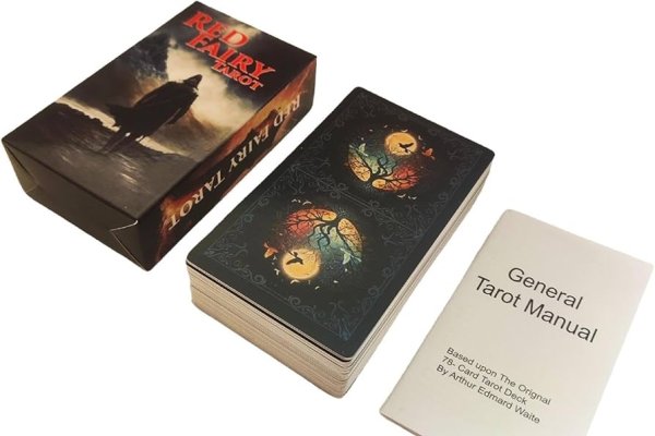 算命卜卦，探寻精神财富的智慧之途-方知甜