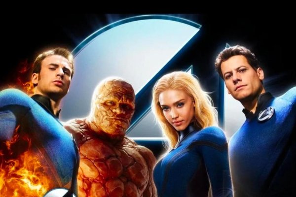 神奇四侠2，重燃英雄之火的网络探索-方知甜