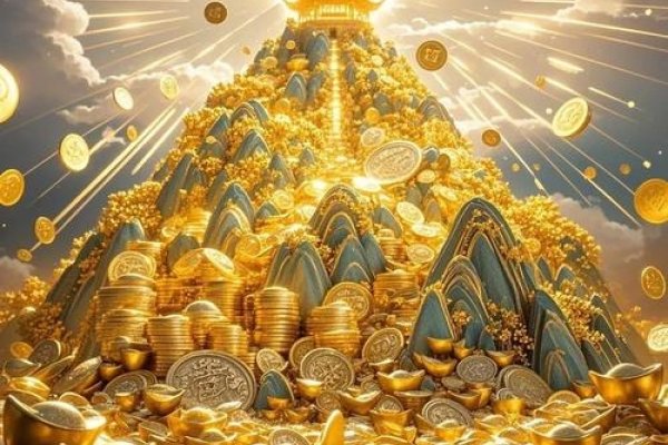 三世财运，轮回与财富的神秘交织-方知甜