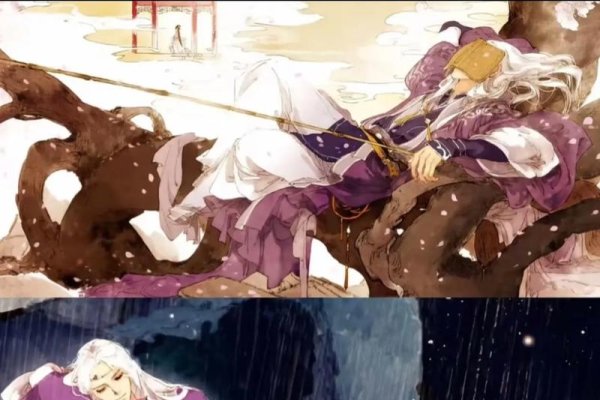 三生三世，白凤九与东华帝君的姻缘故事-方知甜