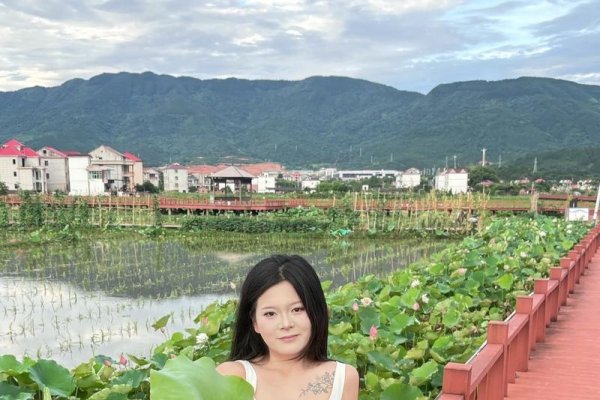 三水征婚，寻找心灵共鸣的浪漫之旅-方知甜