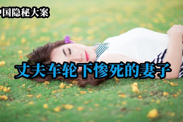 生死之轮，车祸死尸背后的沉痛真相-方知甜