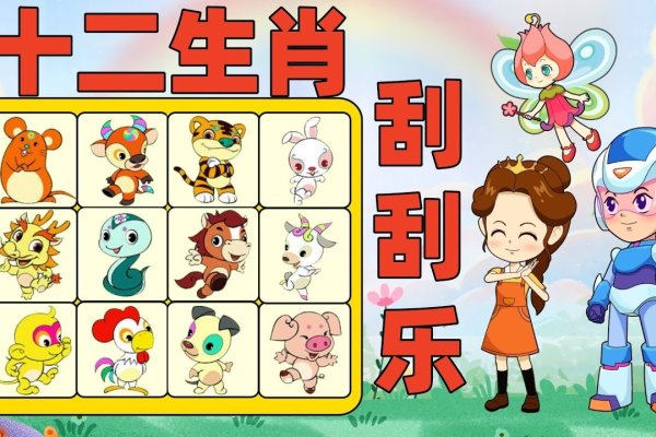 生肖查询，解锁你的属相奥秘-方知甜