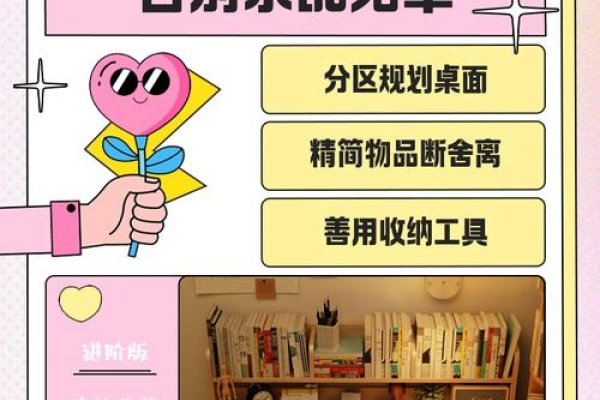 书桌的摆放，打造高效学习与工作空间的秘诀-方知甜