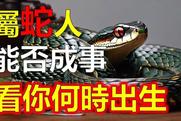 生肖关联大揭秘，前世美人属蛇更值得关注！-方知甜