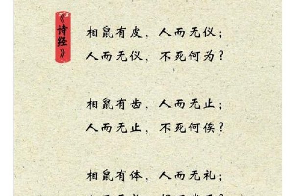 十鼠九苦，命运背后的深层含义与人生启示-方知甜