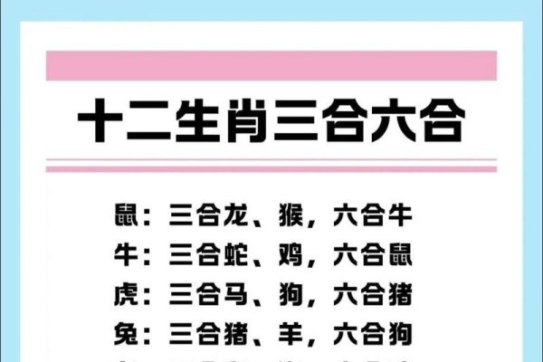 三贞九烈代表生肖解读-方知甜
