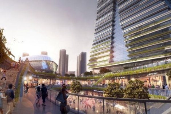 深圳交友群，探索城市新生活的社交平台-方知甜