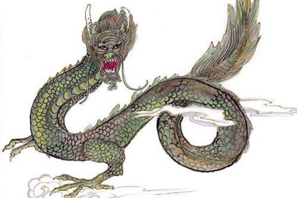 三跪九叩，生肖龙更贴切-方知甜