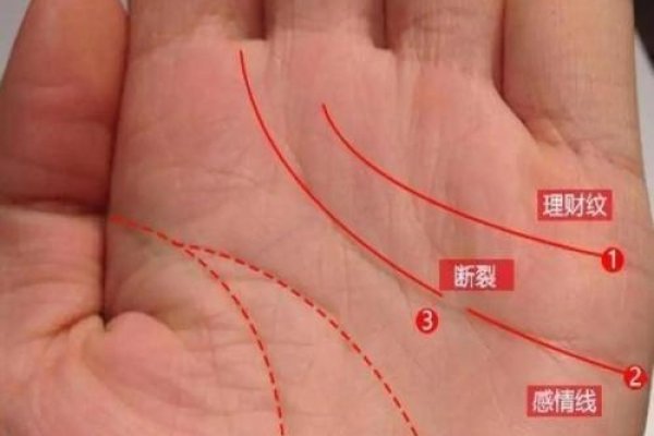 手相看婚姻概率低，需谨慎决策-方知甜