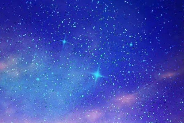 四星连珠，古老的天象之谜与现代解读-方知甜