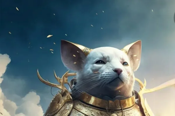 生肖龙与鼠的象征意义-方知甜