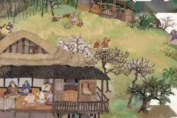 石榴木命，探寻古老命理中的独特韵味-方知甜