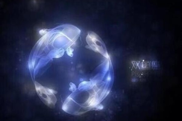 水瓶女与双鱼男的星空奇缘,理性与感性的交响曲-方知甜