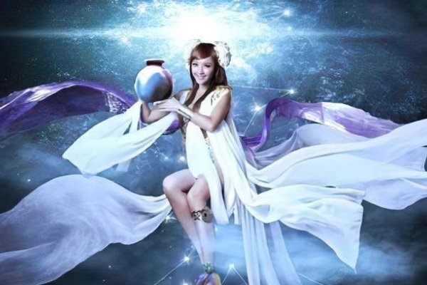 水瓶女与金牛男的奇妙交响曲,星座恋曲中的和谐与挑战-方知甜