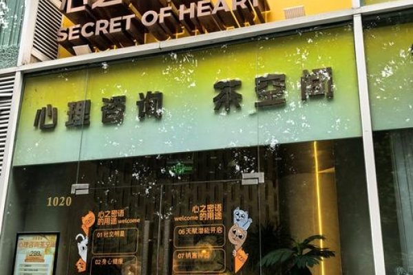 深圳情感咨询，探索心灵世界的新入口-方知甜