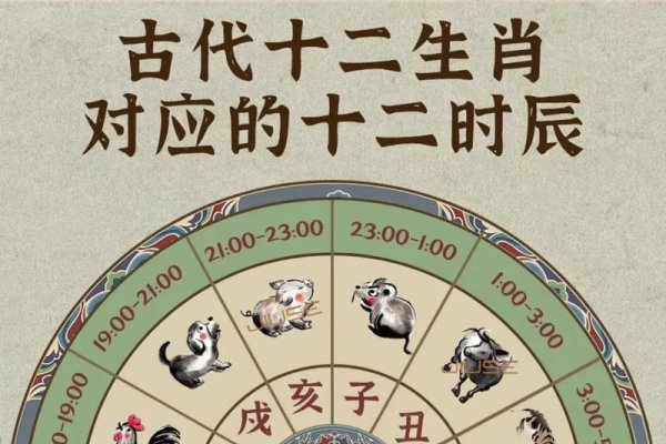 生肖算命，古老智慧与现代生活的奇妙融合-方知甜