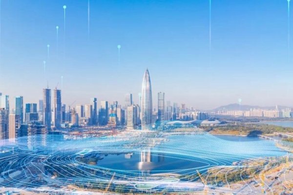 深圳市，创新驱动高质量发展新引擎-方知甜