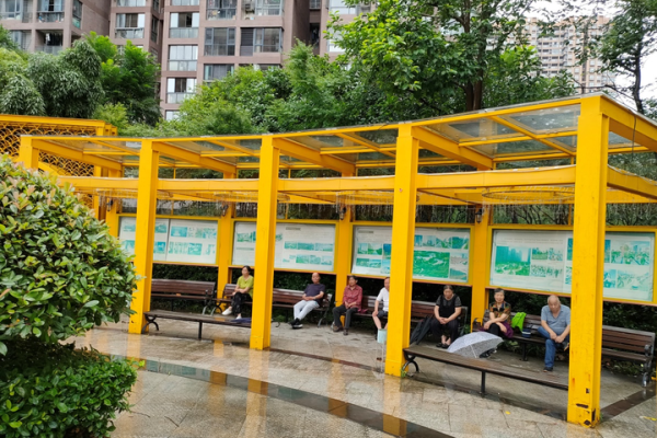 深圳同城聊天室，打破地域隔阂，构建同城友好的社交新生态-方知甜