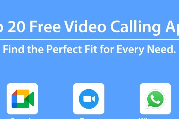 视频通话工具介绍-方知甜