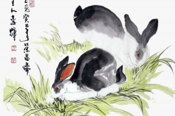 生肖鼠的寓意，一生肖兔关于离别愁绪-方知甜