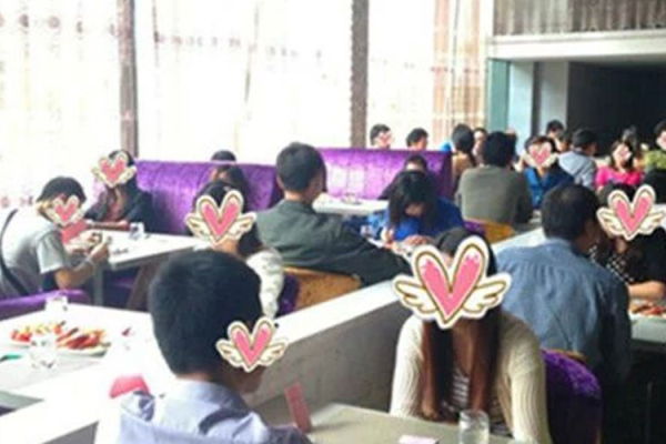 深圳征婚网，打破传统相亲观念，开启多元爱情新可能-方知甜