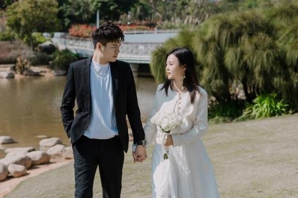 深圳征婚，现代都市的浪漫邂逅-方知甜