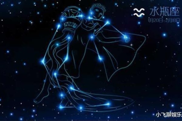 水瓶座今日运势，探索未知，迎接新机遇-方知甜