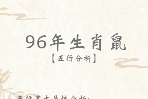 生肖鼠年份五行解析，乙巳年覆灯火命，木火相生格局-方知甜