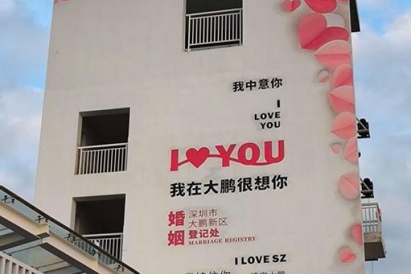 深圳相亲网，城市里的爱缘起之地-方知甜