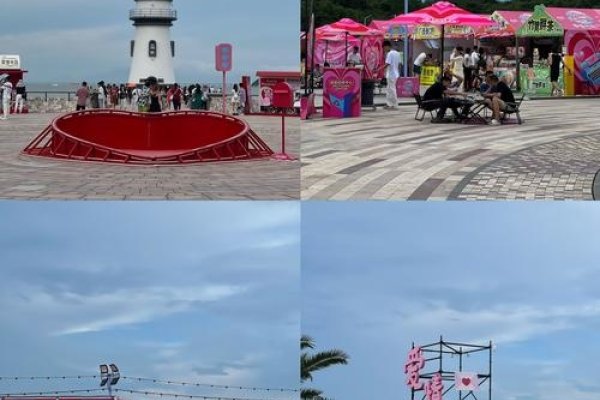 深圳相亲吧，城市里的爱情新集市-方知甜