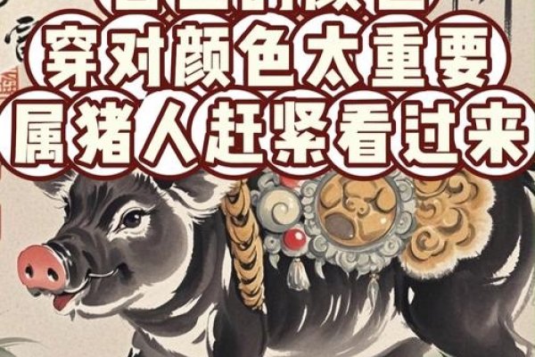 生肖猪，好色成性的社交高手-方知甜